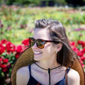 Meet your Posher, Marina